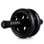 AB roller Machine Black A