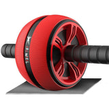 AB roller Machine Red B