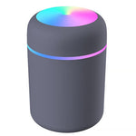 300ml Portable Ultrasonic Humidifier NO.3 as showed