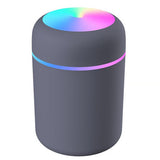 300ml Portable Ultrasonic Humidifier NO.3 as showed
