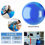 Sports Yoga Ball