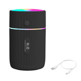 300ml Portable Ultrasonic Humidifier