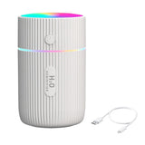 300ml Portable Ultrasonic Humidifier