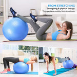 Sports Yoga Ball