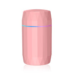 300ml Portable Ultrasonic Humidifier NO.15 as showed