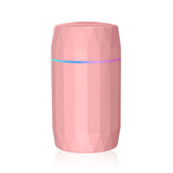 300ml Portable Ultrasonic Humidifier NO.15 as showed