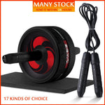 AB roller Machine