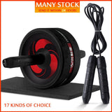AB roller Machine