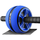 AB roller Machine Blue B
