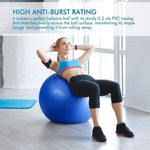 Sports Yoga Ball