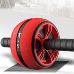 AB roller Machine