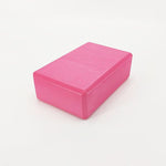 Yoga Block Pink