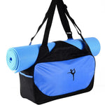 Sports Gym Bag QL