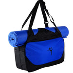 Sports Gym Bag DL
