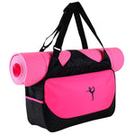 Sports Gym Bag M