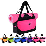 Sports Gym Bag