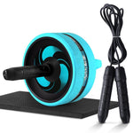 AB roller Machine