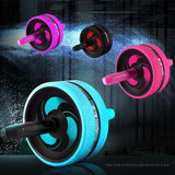 AB roller Machine