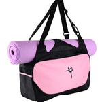 Sports Gym Bag P