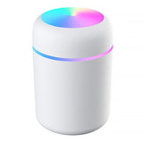 300ml Portable Ultrasonic Humidifier NO.2 as showed