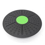 Yoga balance wobble board Light Green