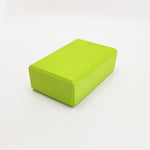 Yoga Block Light Green