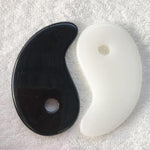 Sha Board Facial Scraping Plate