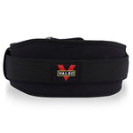 Waist Belt for Gym Black