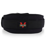 Waist Belt for Gym Black