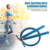 Steel Wire Rope Jump Ropes