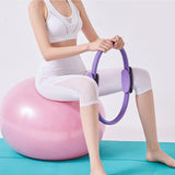 Yoga Pilates Circle Ring