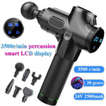 Massage Gun
