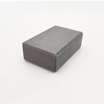 Yoga Block Dark Gray