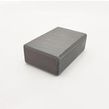 Yoga Block Dark Gray
