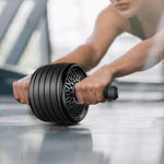 AB roller Machine