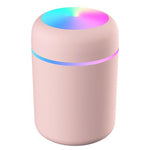 300ml Portable Ultrasonic Humidifier NO.1 as showed