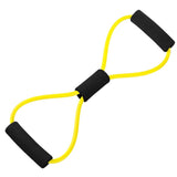 Yoga Resistance Band Yellow