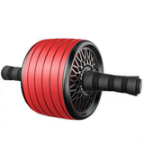 AB roller Machine Red D