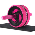 AB roller Machine Pink C