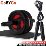 AB roller Machine