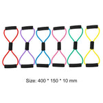 Yoga Resistance Band