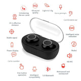 Wireless Bluetooth Headphones