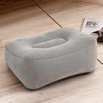 Soft Footrest Pillow