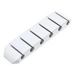Cable Organiser - Silicone USB Cable Winder for Home Office H