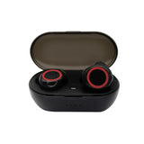 Wireless Bluetooth Headphones 007