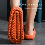 Thick Home Slippers