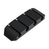 Cable Organiser - Silicone USB Cable Winder for Home Office E
