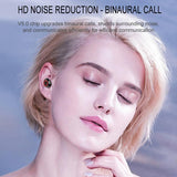 Wireless Bluetooth Headphones