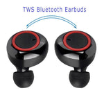 Wireless Bluetooth Headphones