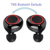 Wireless Bluetooth Headphones